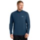Nike® Dri-FIT Stride Polyester/Elastane Men's 1/2 Zip