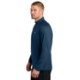 Nike® Dri-FIT Stride Polyester/Elastane Men's 1/2 Zip