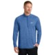 Nike® Dri-FIT Stride Polyester/Elastane Men's 1/2 Zip