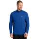 Nike® Dri-FIT Stride Polyester/Elastane Men's 1/2 Zip
