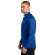 Nike® Dri-FIT Stride Polyester/Elastane Men's 1/2 Zip