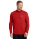 Nike® Dri-FIT Stride Polyester/Elastane Men's 1/2 Zip