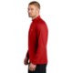 Nike® Dri-FIT Stride Polyester/Elastane Men's 1/2 Zip