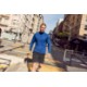 Nike® Dri-FIT Stride Polyester/Elastane Men's 1/2 Zip