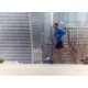 Nike® Dri-FIT Stride Polyester/Elastane Men's 1/2 Zip