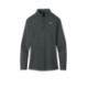 Nike® Dri-FIT Stride Polyester/Elastane Ladies' 1/2 Zip