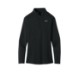 Nike® Dri-FIT Stride Polyester/Elastane Ladies' 1/2 Zip