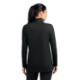 Nike® Dri-FIT Stride Polyester/Elastane Ladies' 1/2 Zip