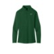 Nike® Dri-FIT Stride Polyester/Elastane Ladies' 1/2 Zip