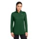 Nike® Dri-FIT Stride Polyester/Elastane Ladies' 1/2 Zip