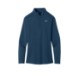 Nike® Dri-FIT Stride Polyester/Elastane Ladies' 1/2 Zip