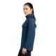 Nike® Dri-FIT Stride Polyester/Elastane Ladies' 1/2 Zip