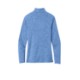 Nike® Dri-FIT Stride Polyester/Elastane Ladies' 1/2 Zip