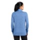 Nike® Dri-FIT Stride Polyester/Elastane Ladies' 1/2 Zip
