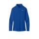 Nike® Dri-FIT Stride Polyester/Elastane Ladies' 1/2 Zip