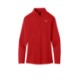 Nike® Dri-FIT Stride Polyester/Elastane Ladies' 1/2 Zip