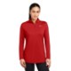 Nike® Dri-FIT Stride Polyester/Elastane Ladies' 1/2 Zip
