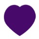 Medi-Fey™ Heart Pill Box