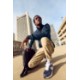 Nike® Therma-FIT Pocket Polyester Men's 1/4-Zip
