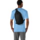 Nike® Commute Nylon/Poly Sling Bag