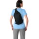 Nike® Commute Nylon/Poly Sling Bag