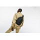 Nike® Commute Nylon/Poly Sling Bag
