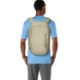 Nike® Commute Nylon/Poly Laptop Backpack