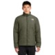 The North Face® Iron Drift Recycled Poly Quilted Men's Jacket