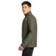 The North Face® Iron Drift Recycled Poly Quilted Men's Jacket