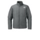 The North Face® Iron Drift Recycled Poly Quilted Men's Jacket