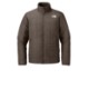 The North Face® Iron Drift Recycled Poly Quilted Men's Jacket