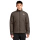 The North Face® Iron Drift Recycled Poly Quilted Men's Jacket