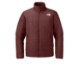 The North Face® Iron Drift Recycled Poly Quilted Men's Jacket