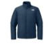 The North Face® Iron Drift Recycled Poly Quilted Men's Jacket