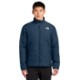The North Face® Iron Drift Recycled Poly Quilted Men's Jacket