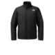 The North Face® Iron Drift Recycled Poly Quilted Men's Jacket