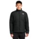 The North Face® Iron Drift Recycled Poly Quilted Men's Jacket