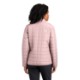The North Face® Iron Drift Recycled Poly Quilted Ladies' Jacket