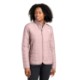 The North Face® Iron Drift Recycled Poly Quilted Ladies' Jacket