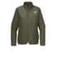 The North Face® Iron Drift Recycled Poly Quilted Ladies' Jacket