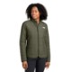 The North Face® Iron Drift Recycled Poly Quilted Ladies' Jacket