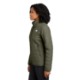 The North Face® Iron Drift Recycled Poly Quilted Ladies' Jacket
