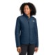 The North Face® Iron Drift Recycled Poly Quilted Ladies' Jacket