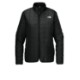 The North Face® Iron Drift Recycled Poly Quilted Ladies' Jacket