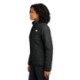 The North Face® Iron Drift Recycled Poly Quilted Ladies' Jacket