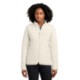 The North Face® Iron Drift Recycled Poly Quilted Ladies' Jacket