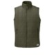 The North Face® Iron Drift Recycled Poly Quilted Men's Vest