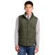 The North Face® Iron Drift Recycled Poly Quilted Men's Vest