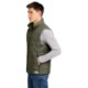 The North Face® Iron Drift Recycled Poly Quilted Men's Vest