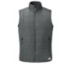 The North Face® Iron Drift Recycled Poly Quilted Men's Vest
